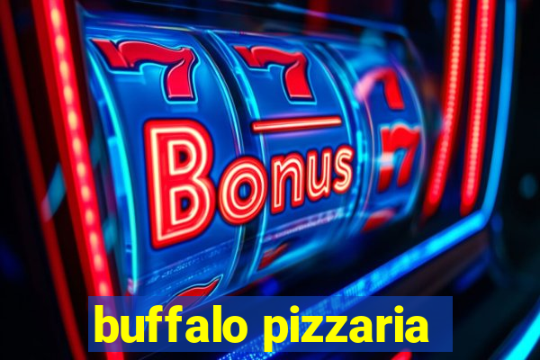 buffalo pizzaria